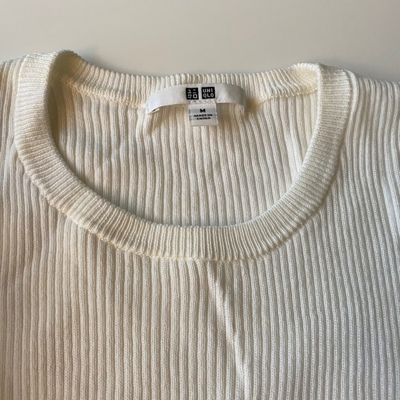 Uniqlo Tops - Picture 6 of 8